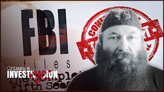 Cazados en Acción Por los Agentes del FBI  Los Archivos del FBI Maratón T5 Ep19 [upl. by Bechler]