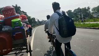 vlog no1  Destination patoli  Suman09rider  Suman Sarkar [upl. by Ahola]