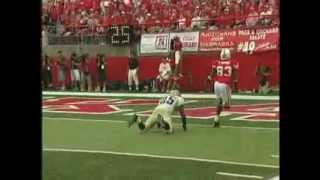 Darrelle Revis Highlights [upl. by Ainig954]