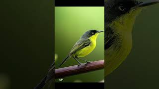 flycatcher nature naturephotography wildlife wildlifephotography bird birdphotography [upl. by Eemiaj]