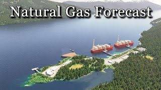 November 03 Weekly Natural Gas and Oil Analysis and Forecast [upl. by Surdna229]