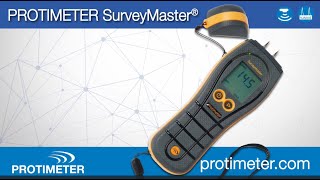 Heres a Tip for Validating Moisture Within Walls [upl. by Atima]