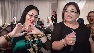 Cheba Zahouania 2023  Hbibi lelela  MADAHAT الشابة زهوانية [upl. by Lorollas620]