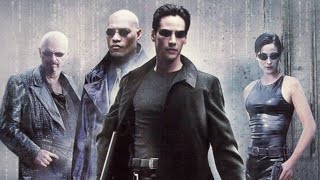 The matrix films ranked 19992021 [upl. by Madalena255]