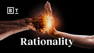 The war on rationality  Steven Pinker [upl. by Ssur856]