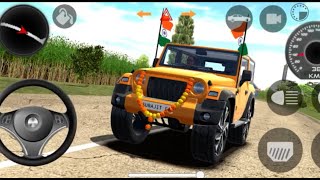 Bengali indian cars simulator  👍 Good stream  Playing Solo  Streaming with Turnip [upl. by Itsa]