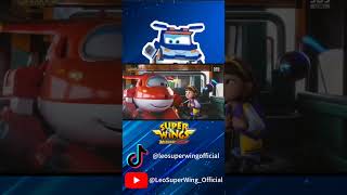 Skys Call But Disabled It Super Wings Maximum Speed shorts [upl. by Ddene]