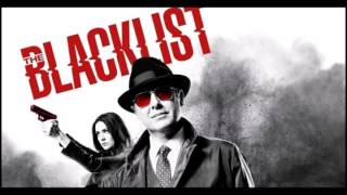 The Blacklist  4x18  Soundtrack  All the way down  Soulsavers [upl. by Alyehc478]