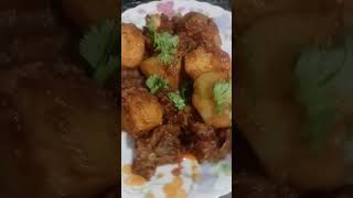 Mutton curry like food cooking [upl. by Maurizia]