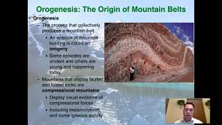 Geology16Mountainsphysicalgeography mountains [upl. by Ula5]