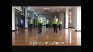 El Talisman  Line Dance [upl. by Roland]