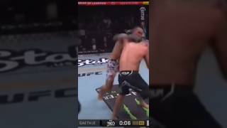 Holloway VS Gæthje mma ufc mmafighter fighting holloway edit martialarts artsmartiaux [upl. by Bj]