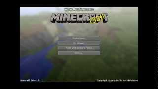 Comment ne pas sennuyer en creative dans minecraft [upl. by Dylan374]