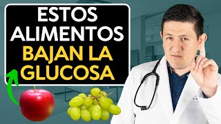 Secretos de los Carbohidratos Complejos para Controlar la Glucosa [upl. by Alecia]