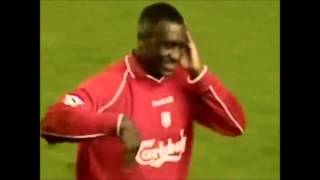 Emile Heskey  BEEEAAAASSSSTTTT Best Heskey Tribute 1080p [upl. by Lambart]