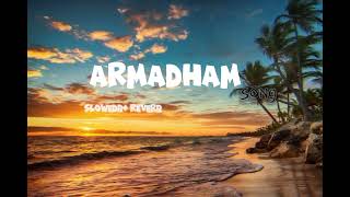 ARMADHAM song with remix [upl. by Amees]