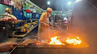 Peshawar Street Food Life style Amazing Taste [upl. by Stanislaw743]