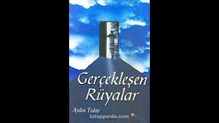 Kitap Tavsiyeleri1 quotGerçekleşen Rüyalarquot [upl. by Landmeier677]