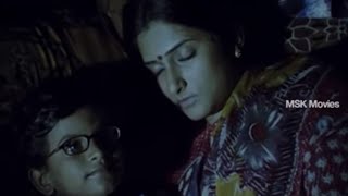 quotMandhira Punnagaiquot Tamil Movie Part 9  SanthanamKaru Pazhaniappan Meenakshi [upl. by Naoh724]