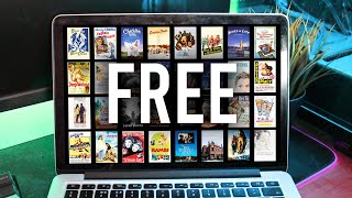 Top 5 Best Free Movie Websites Legal  Best Free Movie Sites [upl. by Carlita]