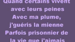 Matt pokora  Si on échangeait les rôles [upl. by Dempsey817]