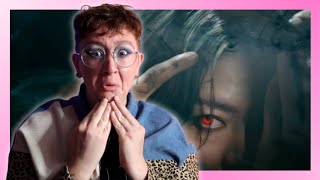 YUTA ユウタ Off The Mask MV​REACTION in french🇧🇪 [upl. by Aleakim]