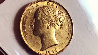 Are gold sovereigns for you  Look and learn in 4k part 1 dont miss it [upl. by Gavrila257]