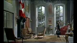 1  The Original Sound of Music with English Subtitles Die Trapp Familie  German [upl. by Vyky]