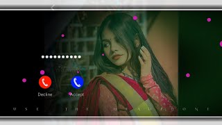 NEW LOVE BGM RINGTONE 🥰❤️HEART BEAT NO copyright ringtone Hindi Song love instrumental [upl. by Atikin487]