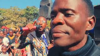 INJECTION amp SELASE  TAMBALA 2023 live video Chipata SHOT BY J ANDREWS [upl. by Aicnetroh]