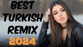 Hadise  Küçük Bir Yol  Последние Турецкие Хиты 2024  Türkçe İyi Remix Şarkılar [upl. by Hanschen]