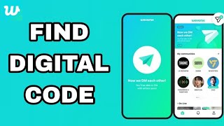 How To Find Digital Code On Weverse App [upl. by Jean-Claude917]