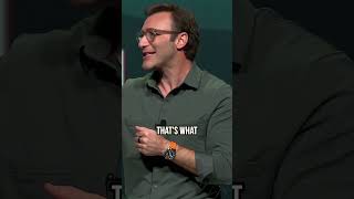 Optimism in Action  Simon Sinek [upl. by Feil]