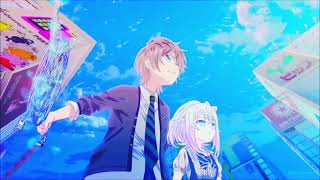 Hand Shakers  Trailer OP Extended Version [upl. by Lledal]