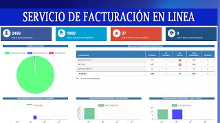 Venta y compra de facturas electrónicas online [upl. by Idolah9]