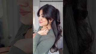 Fashion trendingshorts viralshort design hairstyle hacks haircare women girl [upl. by Nalra]