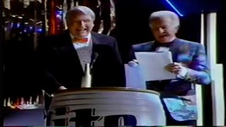 1991 Miller Lite Commercial  Bob Uecker amp John Madden [upl. by Barimah]