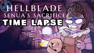 Hellblade confusing for me😅 hellbladesenua HPBOY gameplay [upl. by Daisie761]