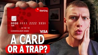 Sterling Bank MasterCard Credit Card  Honest Review Is It Worth Your Wallet [upl. by Lacie826]