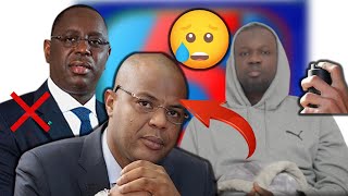 Les Sénégalais Se Prononcent sur la Maladie de SonkoArrestation de Dr NiangProcés du 30 Mame Niang [upl. by Quarta]