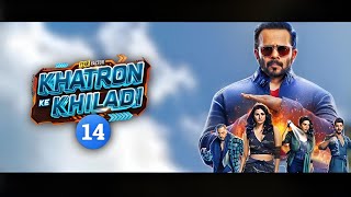 The Khatron ke khiladi Season 14 Release Date Is Finally Revealed [upl. by Nollahs]