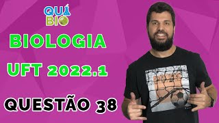 UFT 20221  Questão 38  Analise as afirmativas relacionadas a algumas doenças parasitárias [upl. by Yelwah]