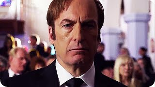 Better Call Saul Season 4 Trailer 2018 amc Series [upl. by Nonnel]