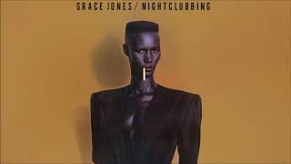 Grace Jones  Ive Seen That Face Before Libertango [upl. by Adnir]