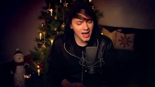 Piet Arion  Oh Holy Night  Mariah Carey [upl. by Hearsh875]