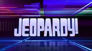 Theme from Jeopardy Piano Version [upl. by Romney66]