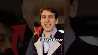 Bobby Fischer Beats a Grandmaster in 10 Moves [upl. by Nonnek980]