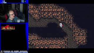 VOD0135 Final Fantasy VI Advance GBA part 24 FINALE [upl. by Tull]