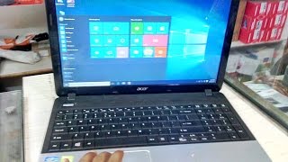 Unboxing Acer Aspire E1571G Laptop i34GB500GB2GB [upl. by Inoue]