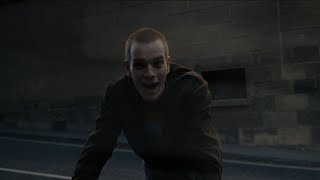 Trainspotting 1996 Opening scene 4K HDR [upl. by Eelirol]